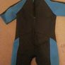 kids wetsuit Image 2