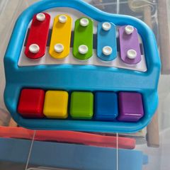 sound toy