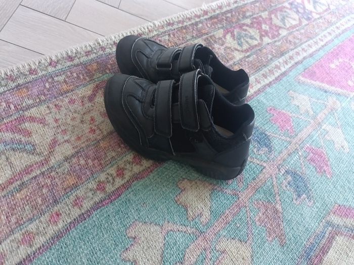 School shoe superfit 37
