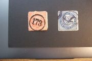 australian revenue stamps.