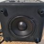 Focal Cub 3 10th Anniversary Edition - 150W BASH Active Subwoofer - Black Image 2