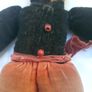 Vintage Norah Wellings Turko Doll from 1930's Image 6