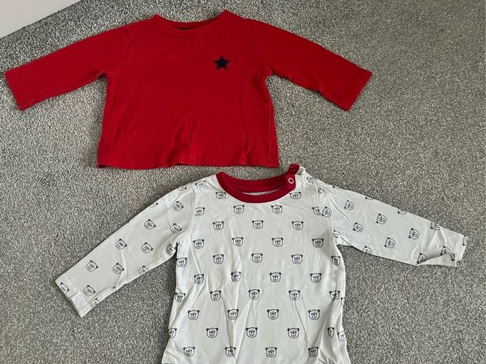 Baby Boy Bundle (6-9 mths) 25 pieces