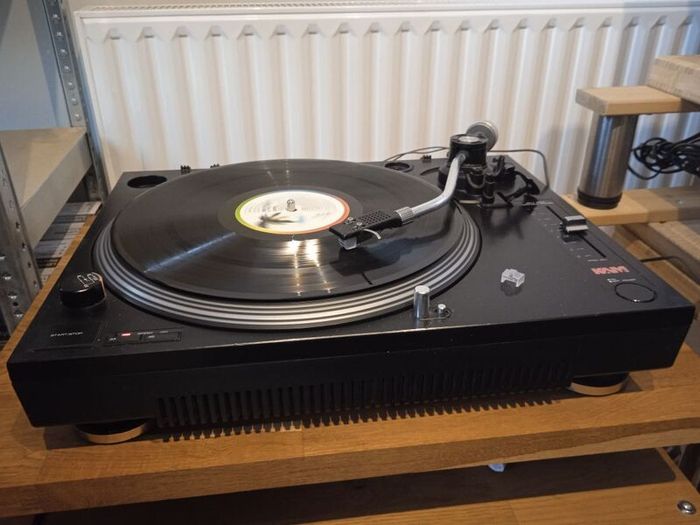 Stereo Turntable KAM studio