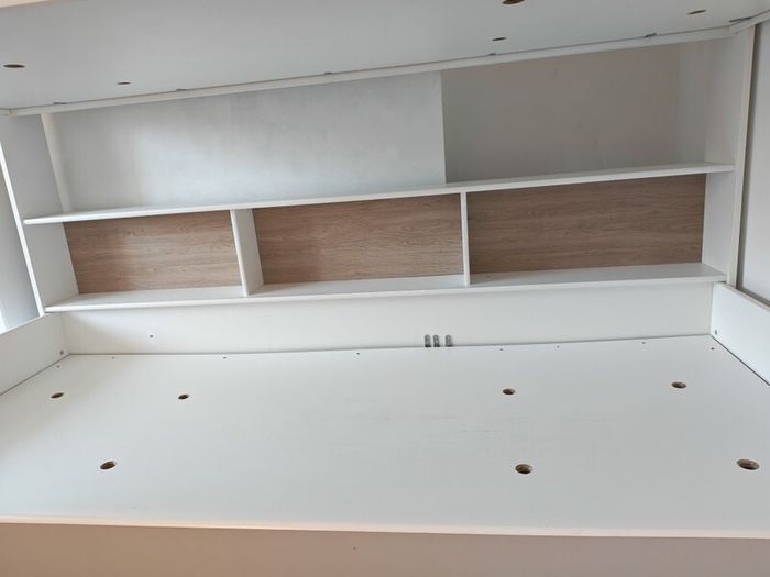 Leo Bunk Bed
