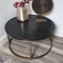 Ez living chevron Coffee table Image 2