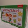 Little Genius Starting School, Early Learning Puzzle Box Image 3