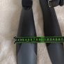 Front and Rear Wide Mudguard Set Mudguards Bike Bicycle Image 2