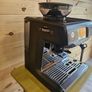 Sage Barista Touch Black Truffle with Accessories Image 5