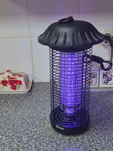 Bug Zapper