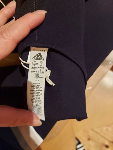 adidas yoga suit