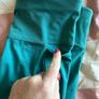 Sweaty Betty Power crop green leggings EUR 36 Image 3