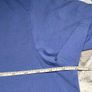 BNWT Levi's Mens Relaxed Fit T-Shirt Blue Size 2XL Image 9