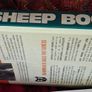 The TV Vet / Sheep Book/ Farming Press / 1982 Image 3