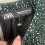 Zara Midi Dress fully lined worn once - Size M / Size 10/12 Image 4