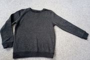 Grey Jumper