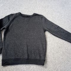 Grey Jumper