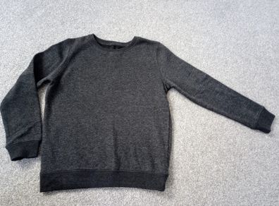Grey Jumper