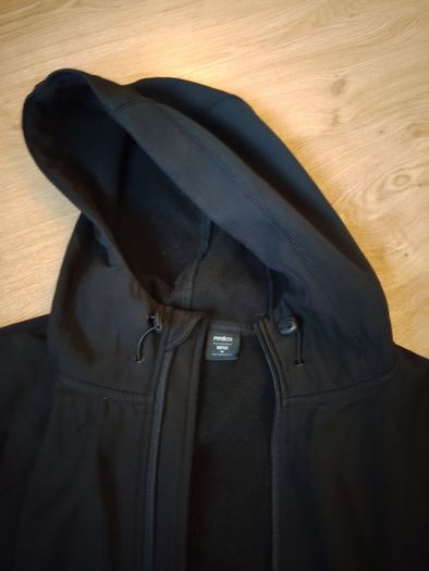 Black Coat  Size M