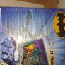 Mixed Toys Collectibles Bundle  Batman, Squid Game, Ghostbusters Image 3