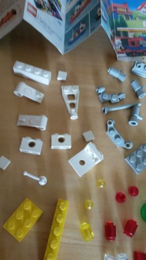 Vintage Lego random