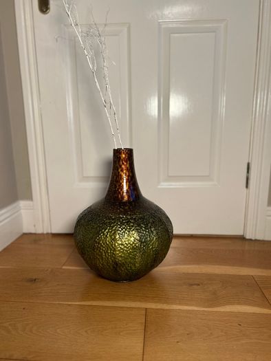 Gorgeous Large Vase