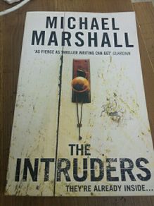 The Intruders
