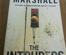 The Intruders