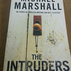 The Intruders