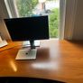 Large office or study desk Image 2
