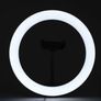 10" LED Ring Light for Phone Camera Live Makeup Video Image 9