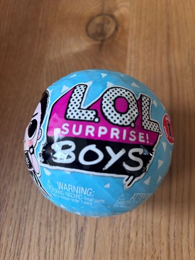 LOL Surprise x 5 - BNIB
