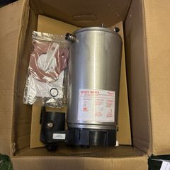 heat exchanger