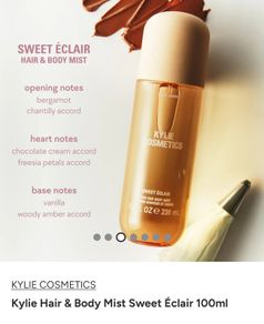 Kylie Fragrance