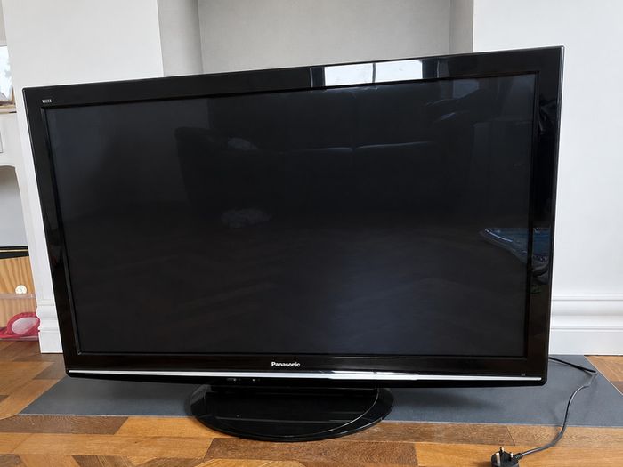 Panasonic TV