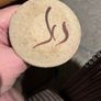 Handmade Ceramic Goblet Image 6