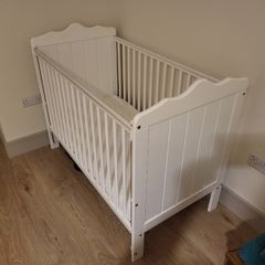 Baby Cot