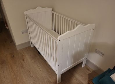 Baby Cot