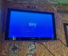 telly for sale