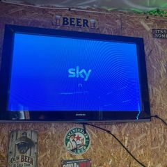 telly for sale
