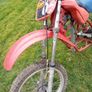 80"s Honda cr 80 , read the description Image 2