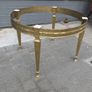 Vintage coffee table Image 7