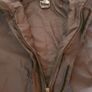 NORTH FACE black HyVent mens jacket Image 6