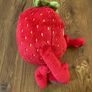 Goodness Gang Strawberry Soft Toy Image 3