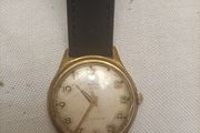 Antique 1950s/60s Condor Swiss 17 Jewels Mechanical Watch . Rare Vintage Collectors Piece. Working without issue