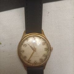 Antique 1950s/60s Condor Swiss 17 Jewels Mechanical Watch . Rare Vintage Collectors Piece. Working without issue