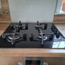 Gas Hob Zanussi Image 3