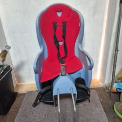 Hamax Child Bike Seat