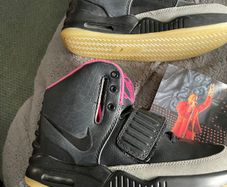 special edition trainers