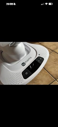 4 Moms Mamaroo